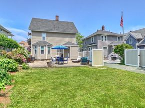60 Waldemar Ave., Winthrop MA 02152
