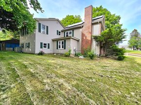 3 Main St, Spencer MA 01562