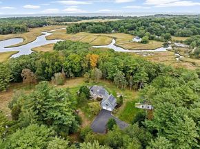 26 Mordecai Lincoln Road, Scituate MA 02066