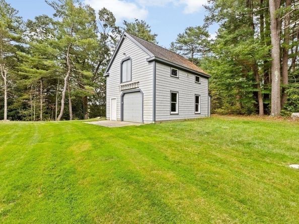 26 Mordecai Lincoln Road, Scituate MA 02066