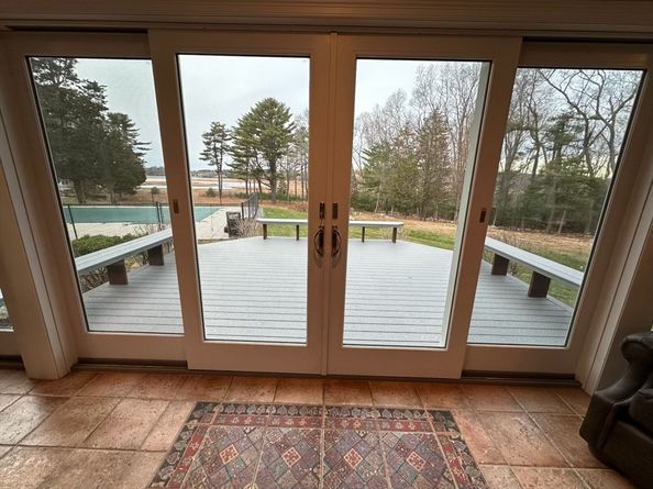 26 Mordecai Lincoln Road, Scituate MA 02066
