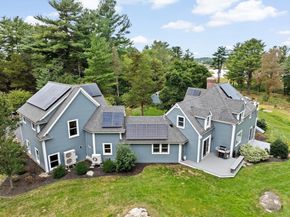26 Mordecai Lincoln Road, Scituate MA 02066