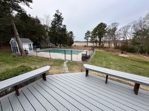 26 Mordecai Lincoln Road, Scituate MA 02066