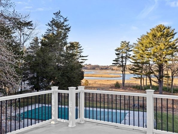 26 Mordecai Lincoln Road, Scituate MA 02066