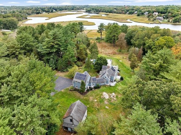 26 Mordecai Lincoln Road, Scituate MA 02066