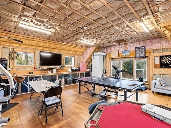 26 Mordecai Lincoln Road, Scituate MA 02066