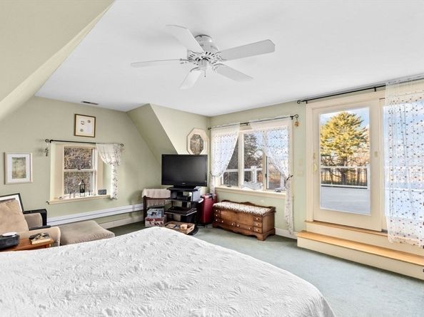 26 Mordecai Lincoln Road, Scituate MA 02066