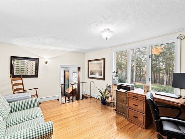 26 Mordecai Lincoln Road, Scituate MA 02066