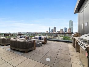 100 Shawmut Ave 709, Boston MA 02118