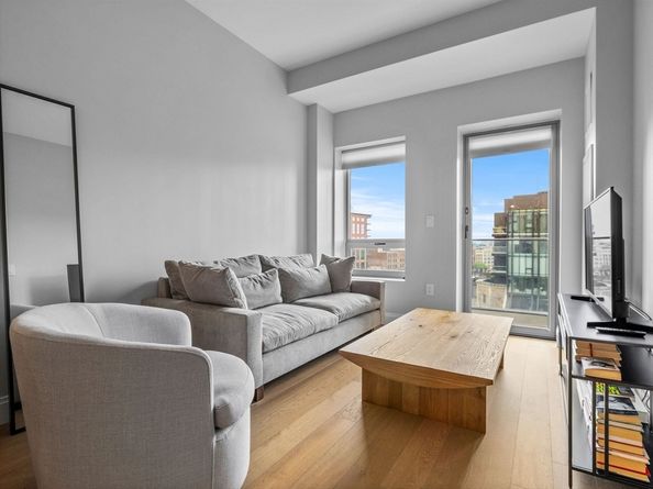 100 Shawmut Ave 709, Boston MA 02118
