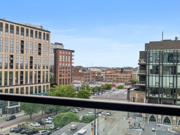 100 Shawmut Ave 709, Boston MA 02118