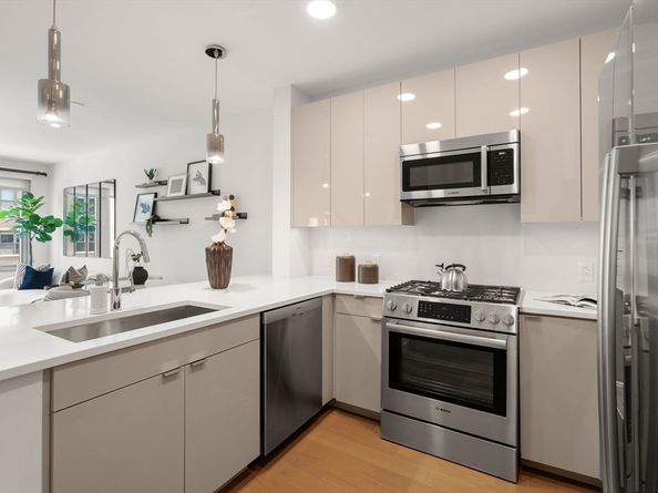 45 Lewis St 303, Boston MA 02128
