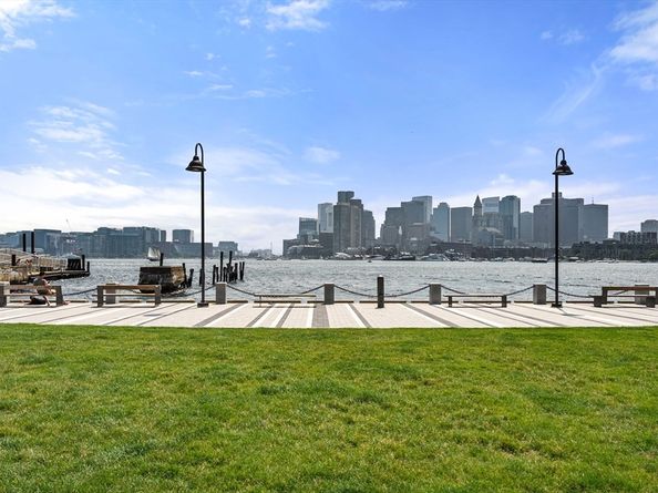 45 Lewis St 303, Boston MA 02128