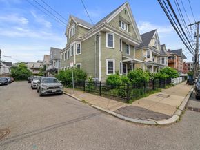 15 Harvest St 1, Boston MA 02125