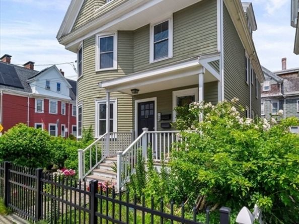 15 Harvest St 1, Boston MA 02125