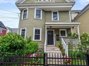 15 Harvest St 1, Boston MA 02125
