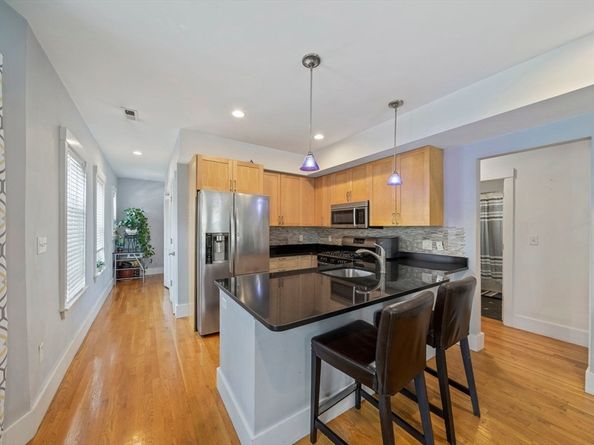 15 Harvest St 1, Boston MA 02125