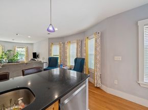 15 Harvest St 1, Boston MA 02125