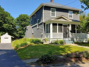 68 Pine Street, Leicester MA 01524