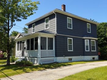 68 Pine Street