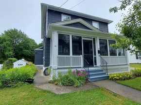 68 Pine Street, Leicester MA 01524