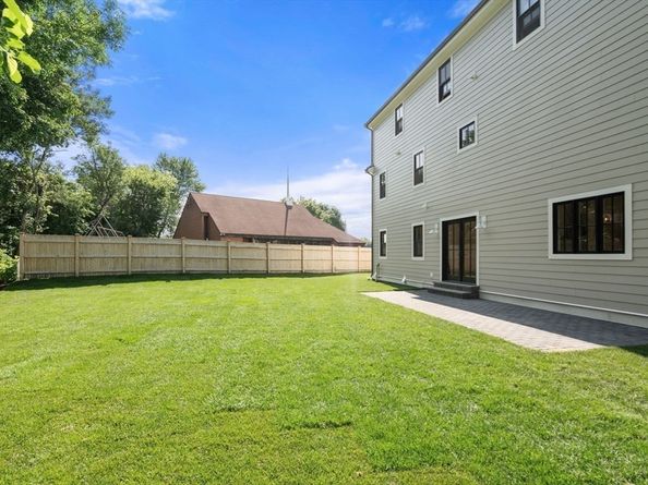 314 Channing Rd, Belmont MA 02478