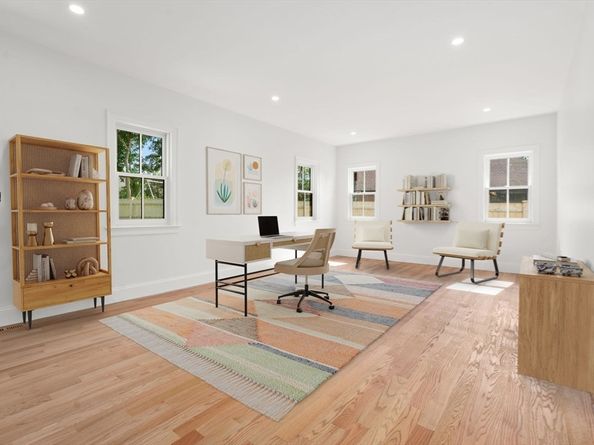 314 Channing Rd, Belmont MA 02478