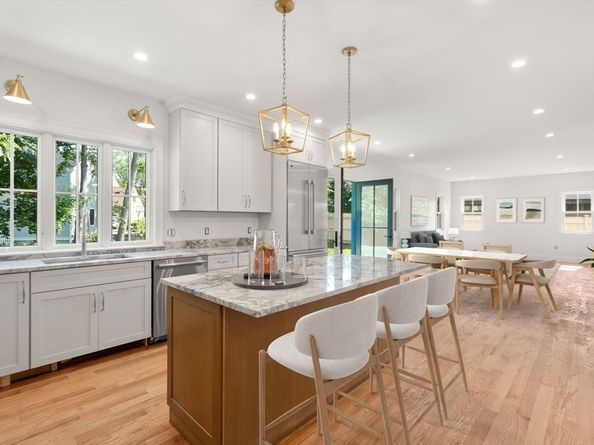 314 Channing Rd, Belmont MA 02478
