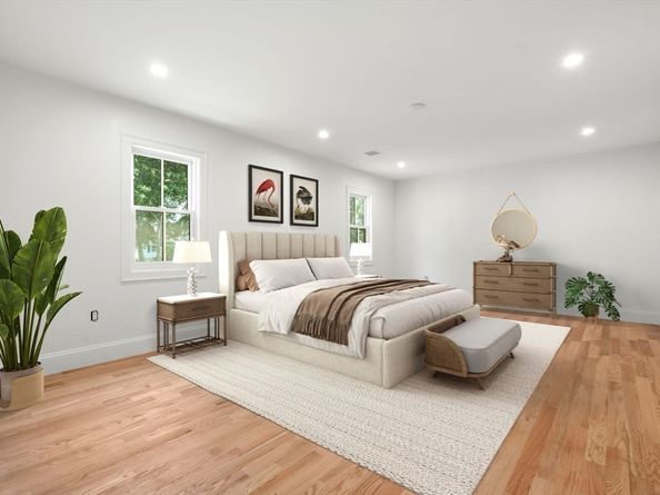 314 Channing Rd, Belmont MA 02478