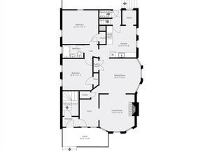 69 Bradfield Ave 1, Boston MA 02131
