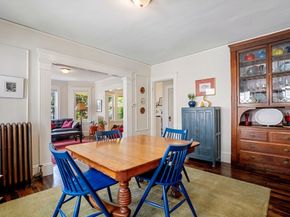69 Bradfield Ave 1, Boston MA 02131