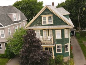 69 Bradfield Ave 1, Boston MA 02131
