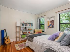 69 Bradfield Ave 1, Boston MA 02131