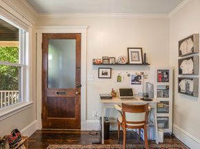 69 Bradfield Ave 1, Boston MA 02131