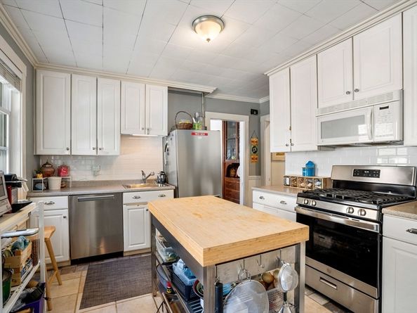 69 Bradfield Ave 1, Boston MA 02131