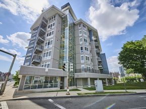 262 Monsignor Obrien Hwy 503, Cambridge MA 02141