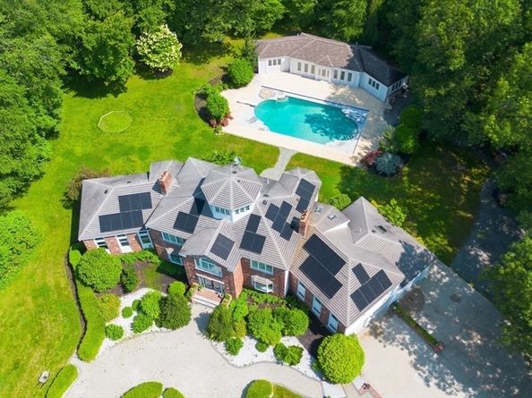 160 Thayer St, Millville MA 01529