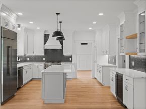4 Weeping Willow Drive, Andover MA 01810