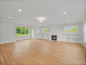 4 Weeping Willow Drive, Andover MA 01810