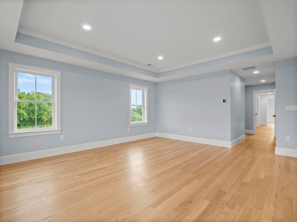 4 Weeping Willow Drive, Andover MA 01810