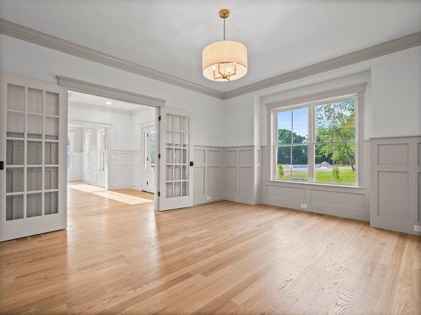 4 Weeping Willow Drive, Andover MA 01810