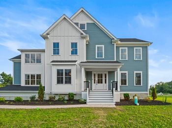 4 Weeping Willow Drive