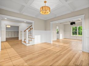 4 Weeping Willow Drive, Andover MA 01810
