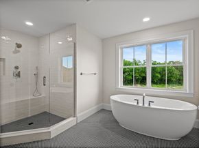 4 Weeping Willow Drive, Andover MA 01810