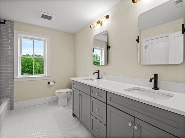4 Weeping Willow Drive, Andover MA 01810