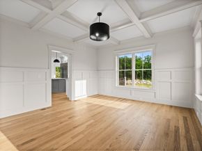 4 Weeping Willow Drive, Andover MA 01810