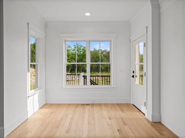 4 Weeping Willow Drive, Andover MA 01810