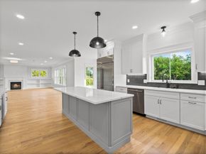4 Weeping Willow Drive, Andover MA 01810