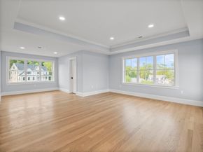 4 Weeping Willow Drive, Andover MA 01810