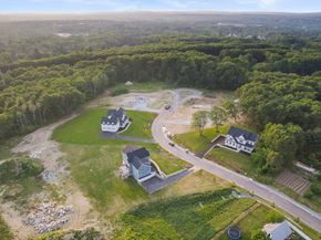 4 Weeping Willow Drive, Andover MA 01810